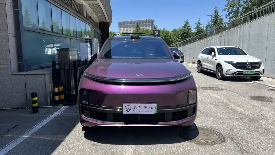 Lixiang L9