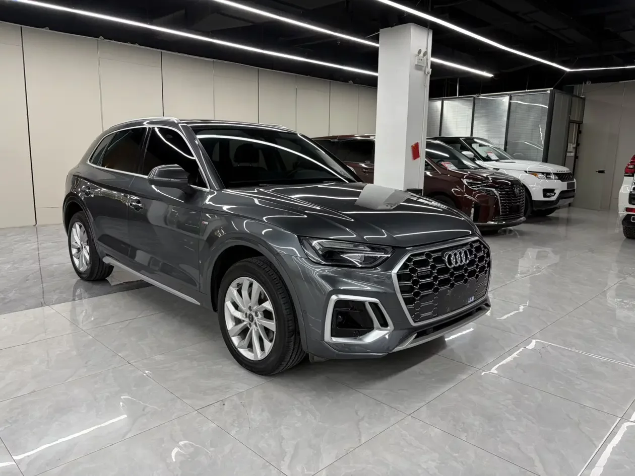Audi Q5L