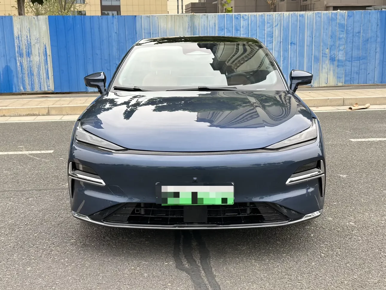 Geely Galaxy Star 8 PHEV