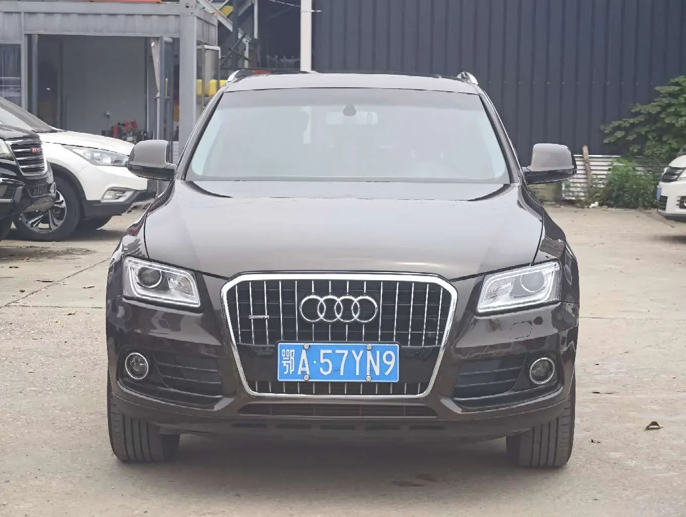 Audi Q5