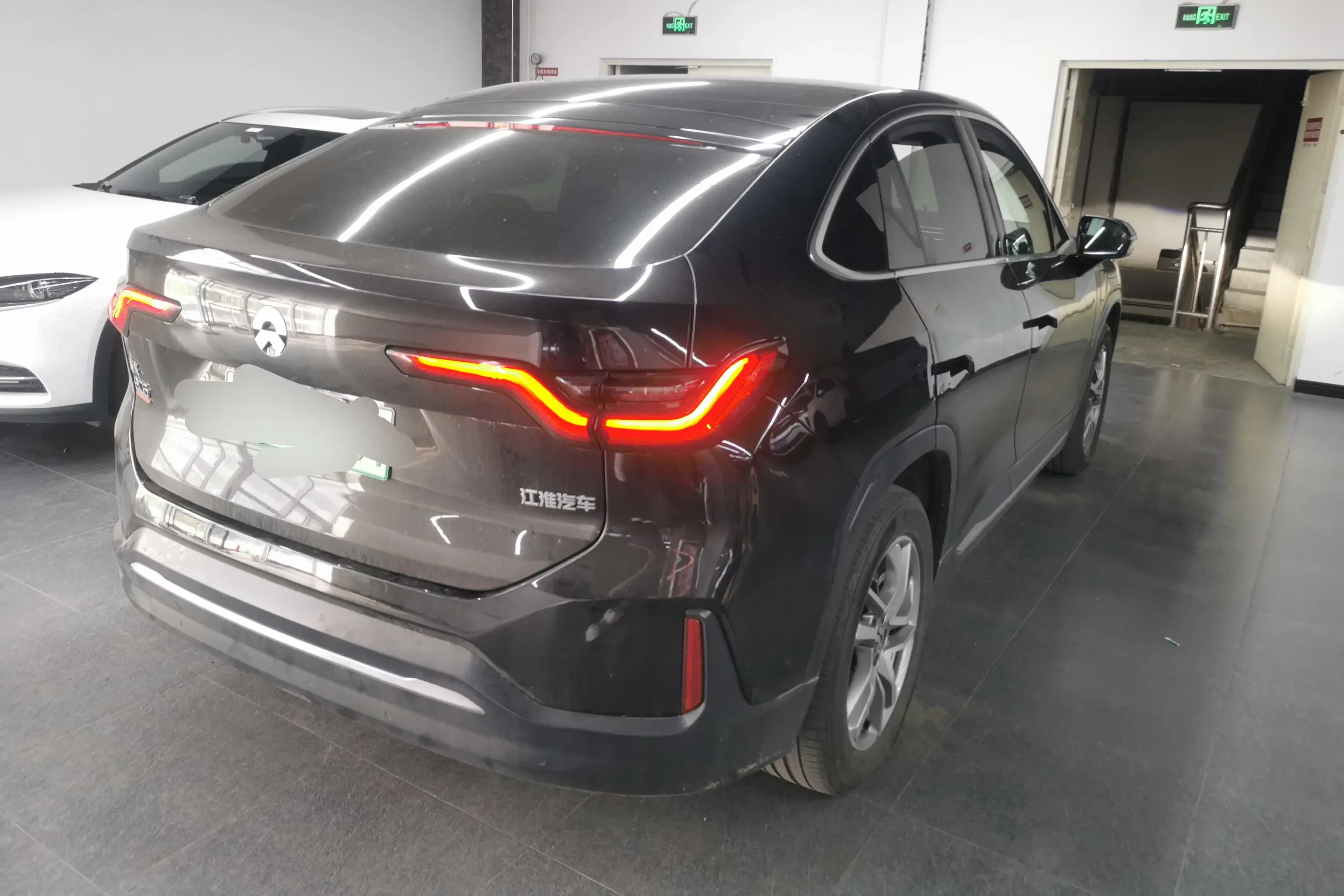 NIO EC6