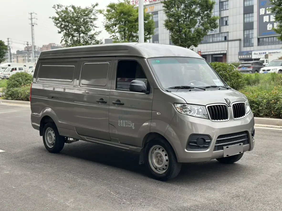 Golden cup New Hiace X30L