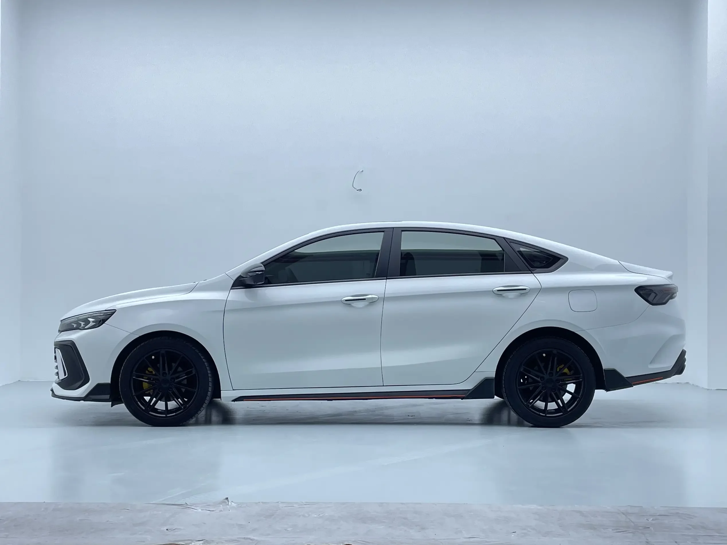 Geely Binrui