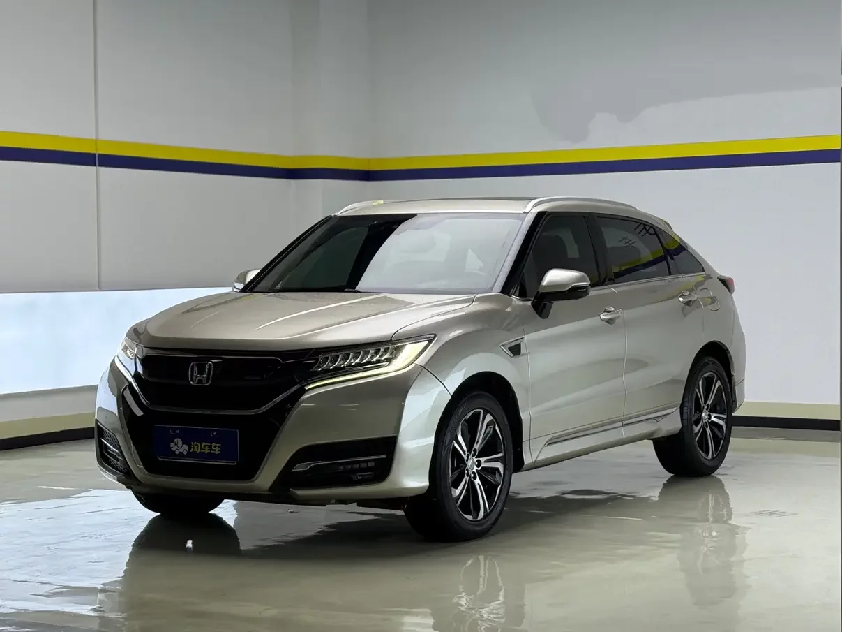 Honda UR-V