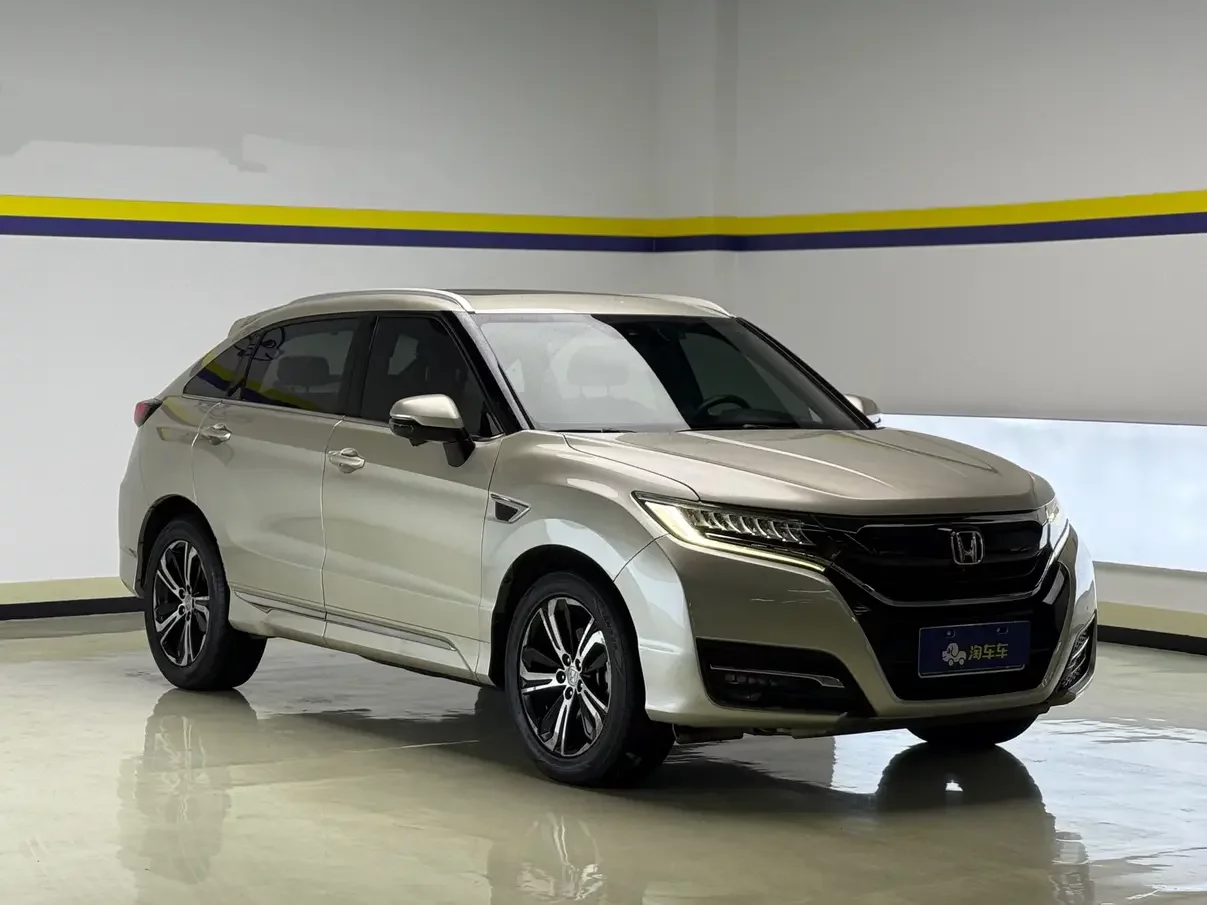 Honda UR-V