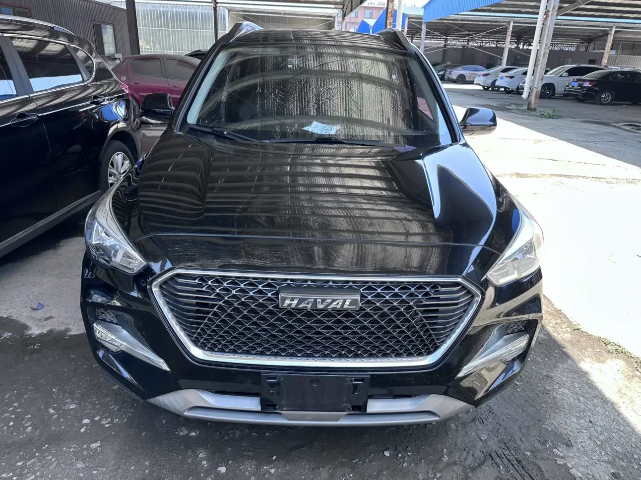 Haval M6