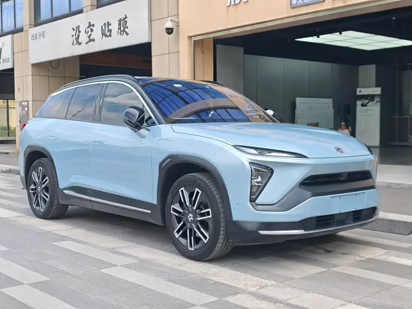 NIO ES6