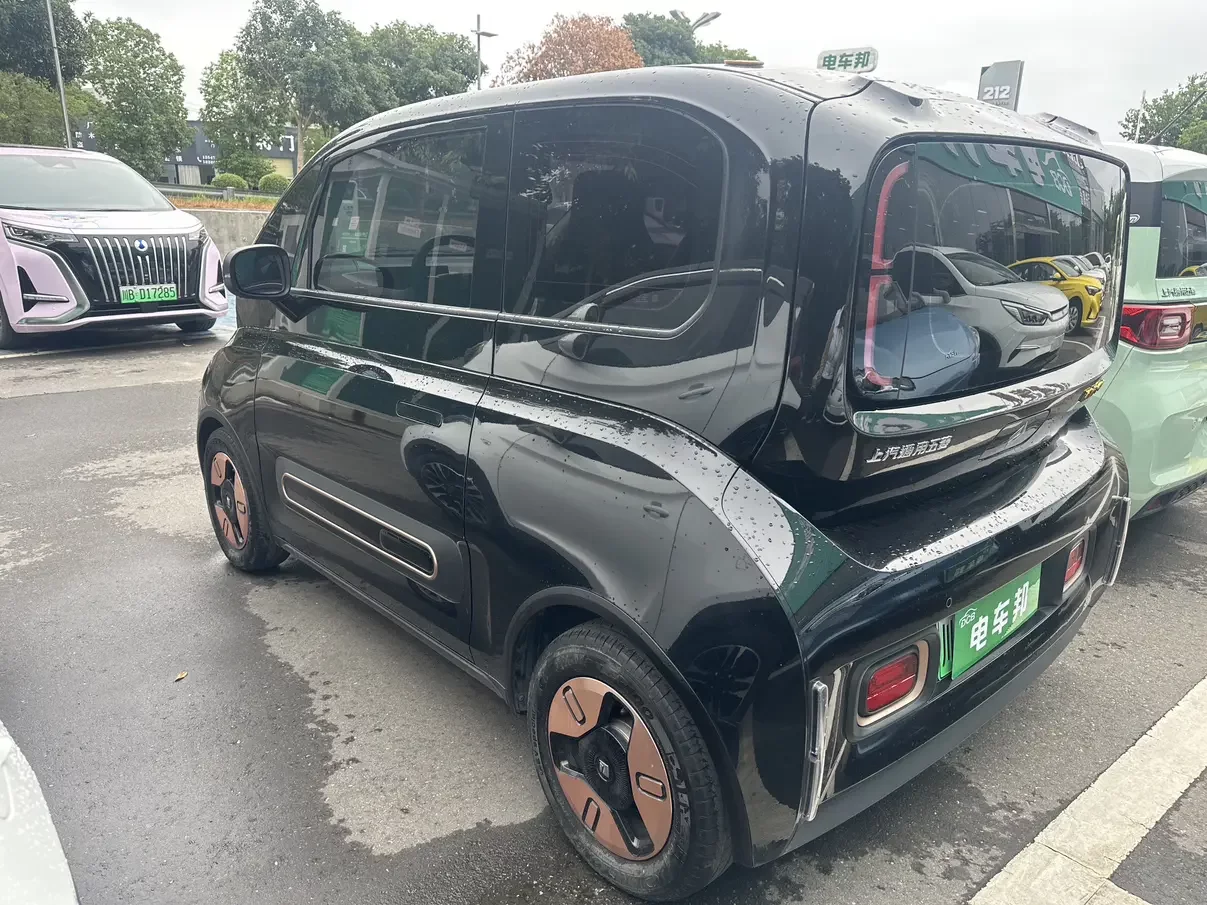Baojun KiWi EV