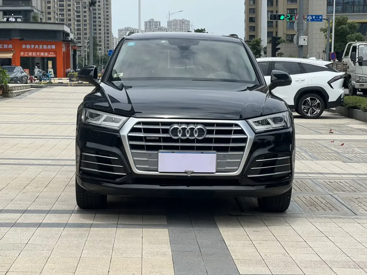 Audi Q5L