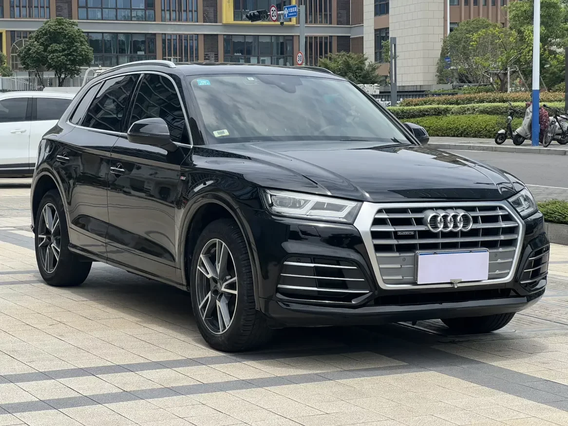 Audi Q5L
