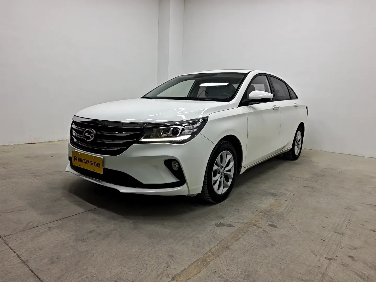 GAC Trumpchi GA4