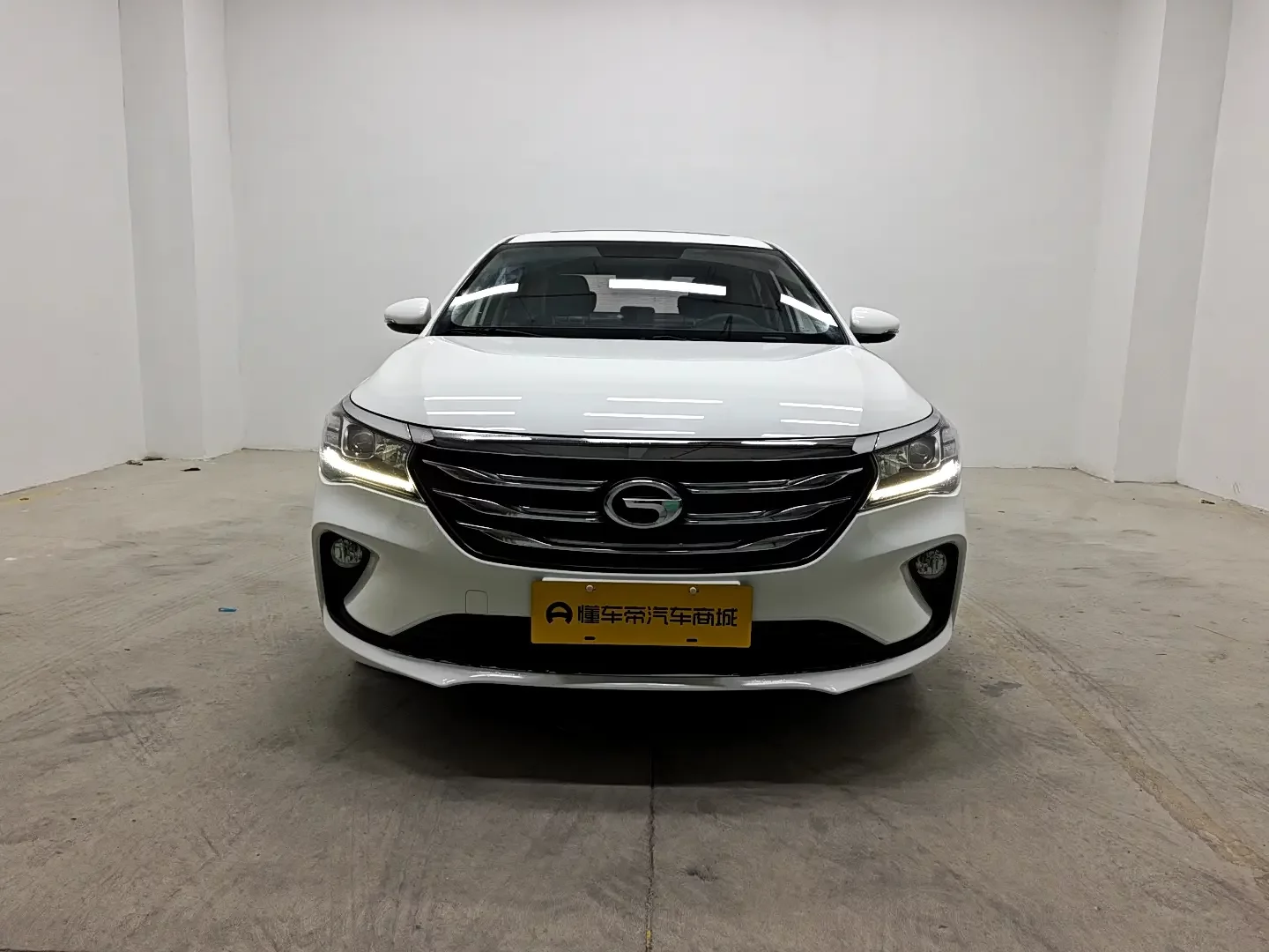 GAC Trumpchi GA4