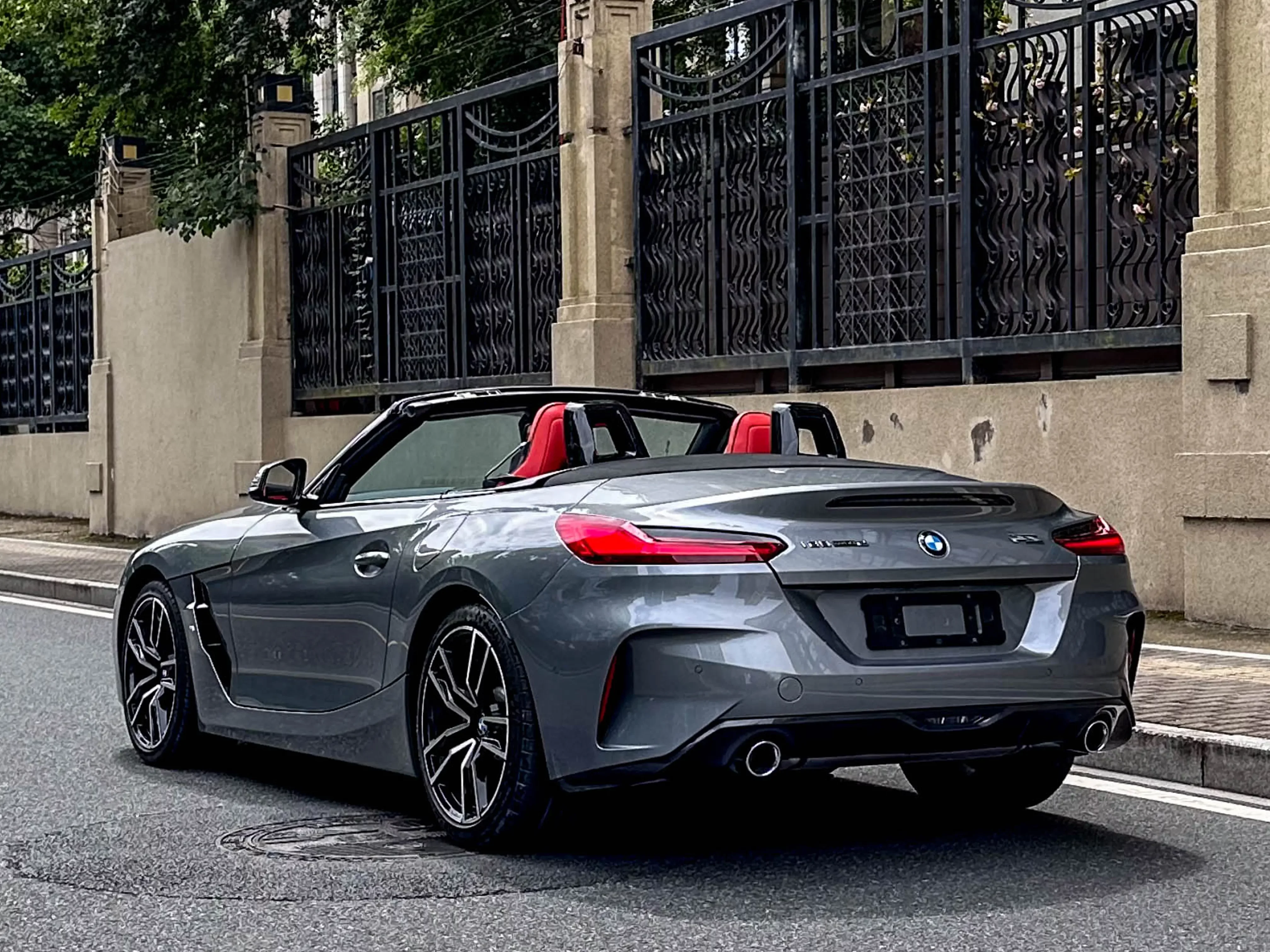BMW Z4