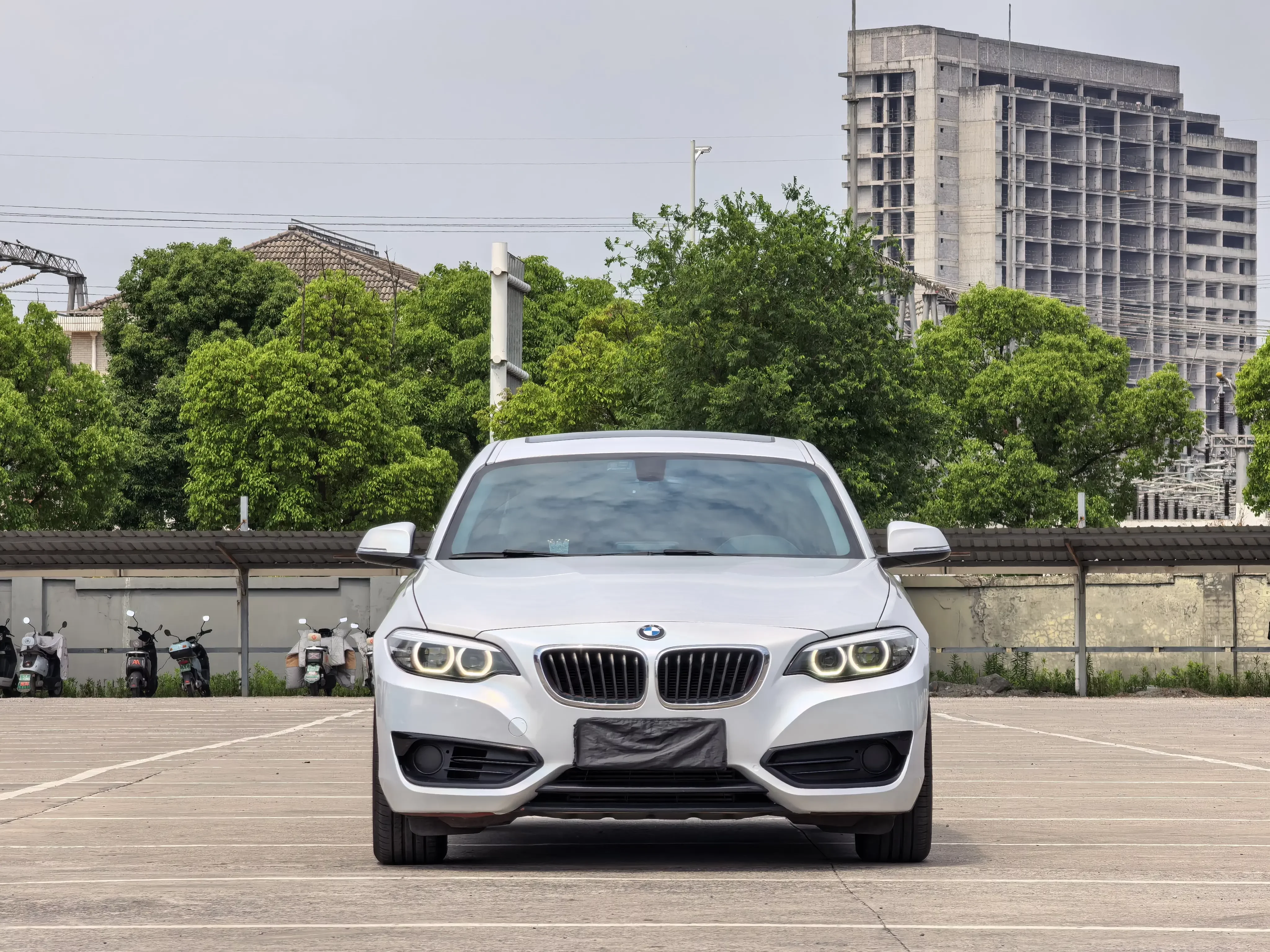 BMW 2 Series