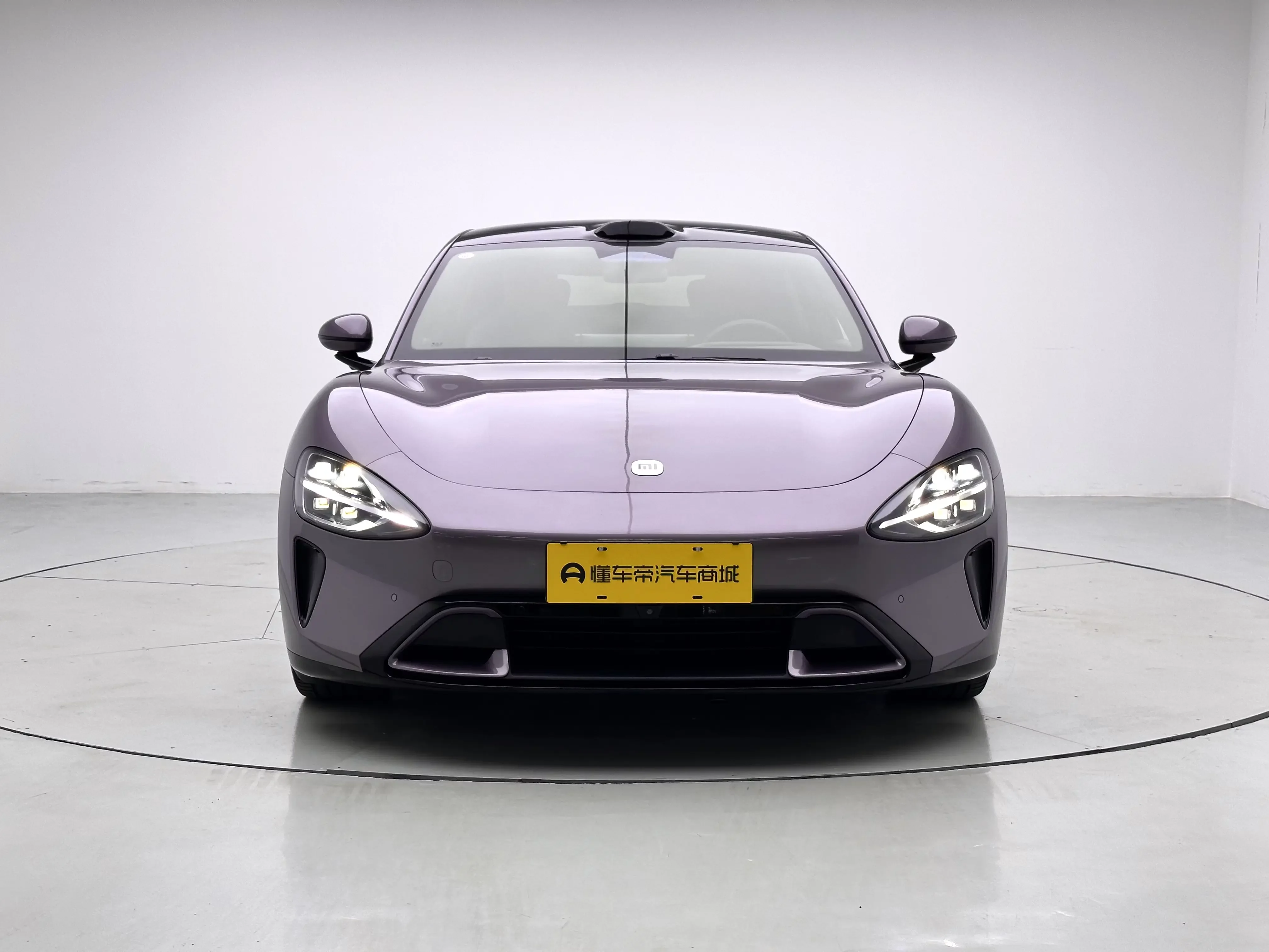 Xiaomi car Xiaomi SU7