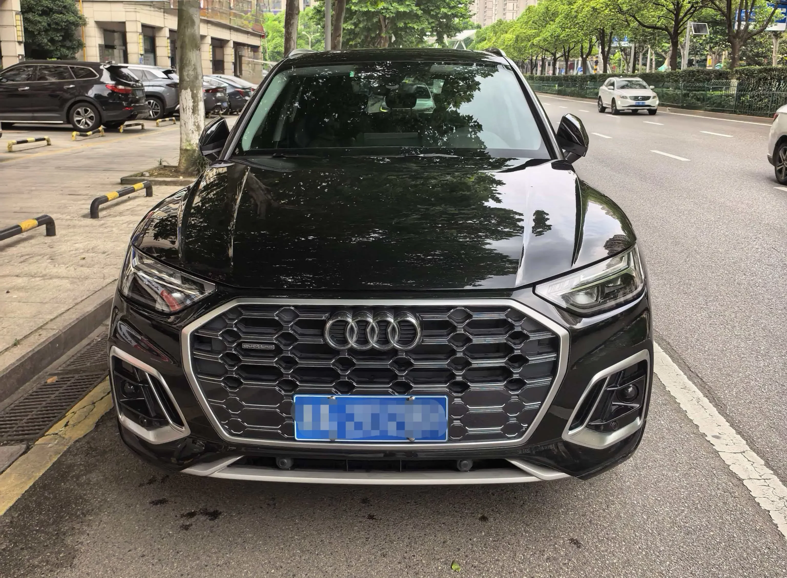 Audi Q5L