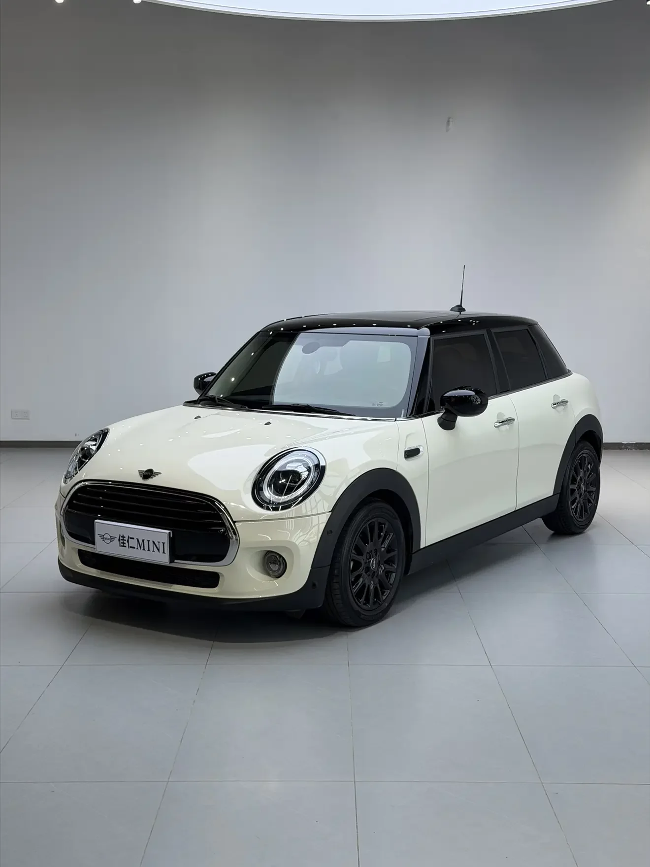MINI MINI  из Китая