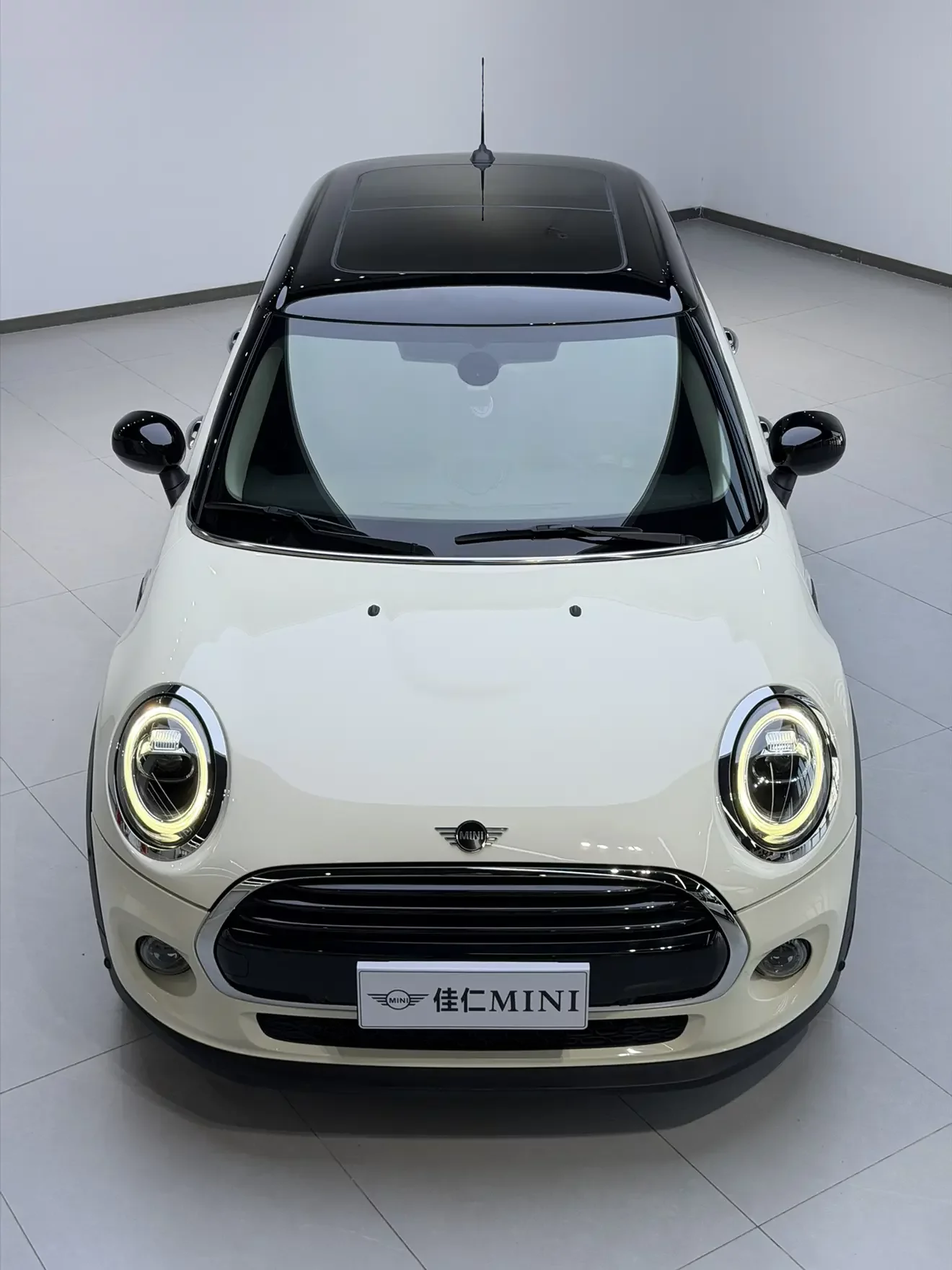 MINI MINI  из Китая