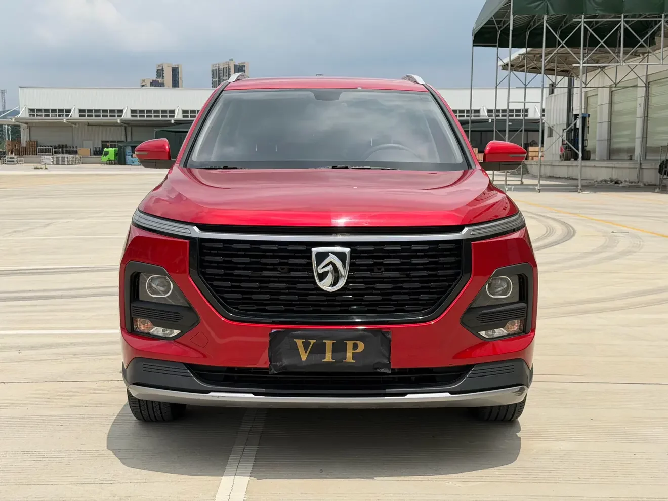 Baojun 530