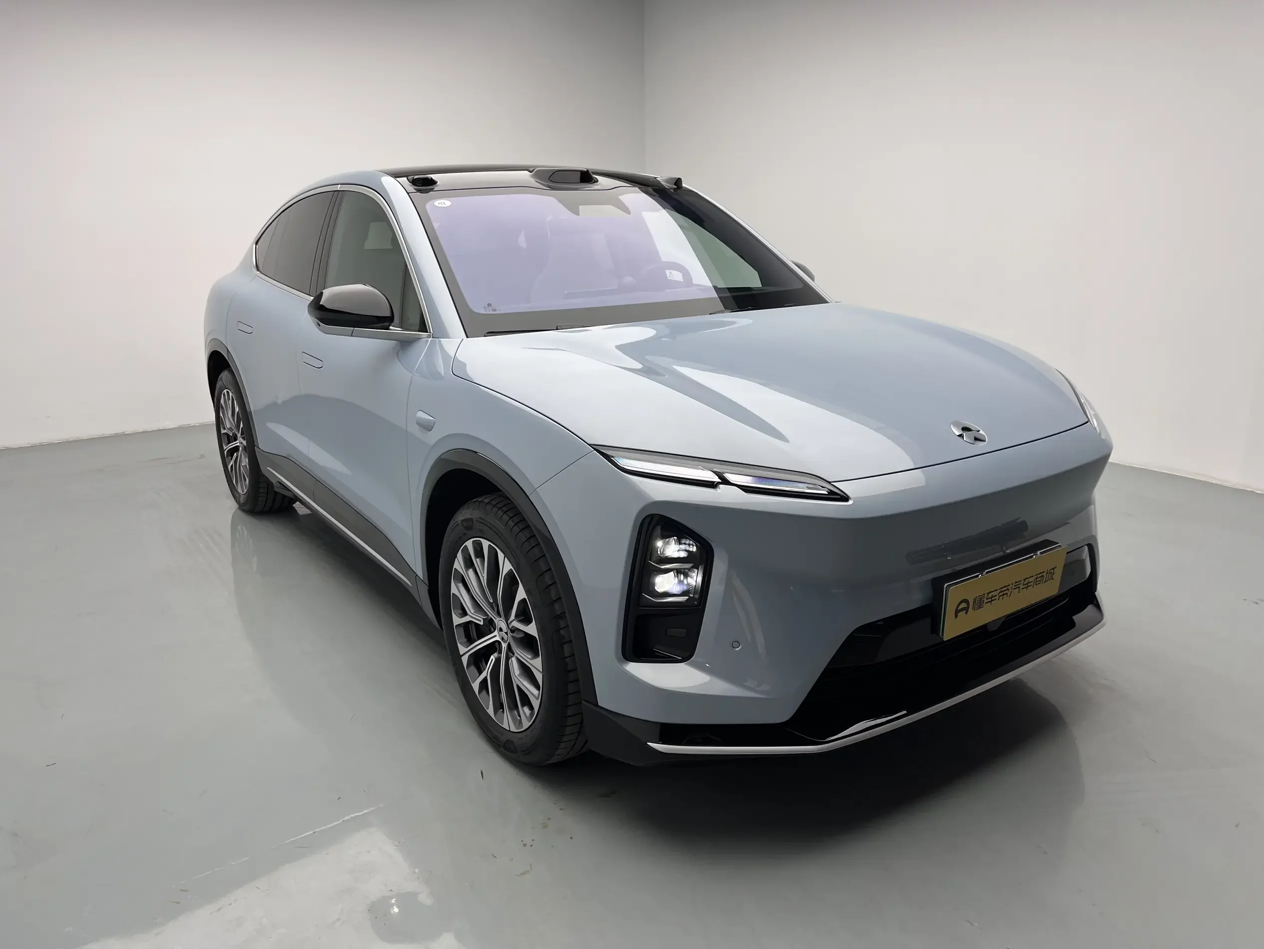 NIO EC6