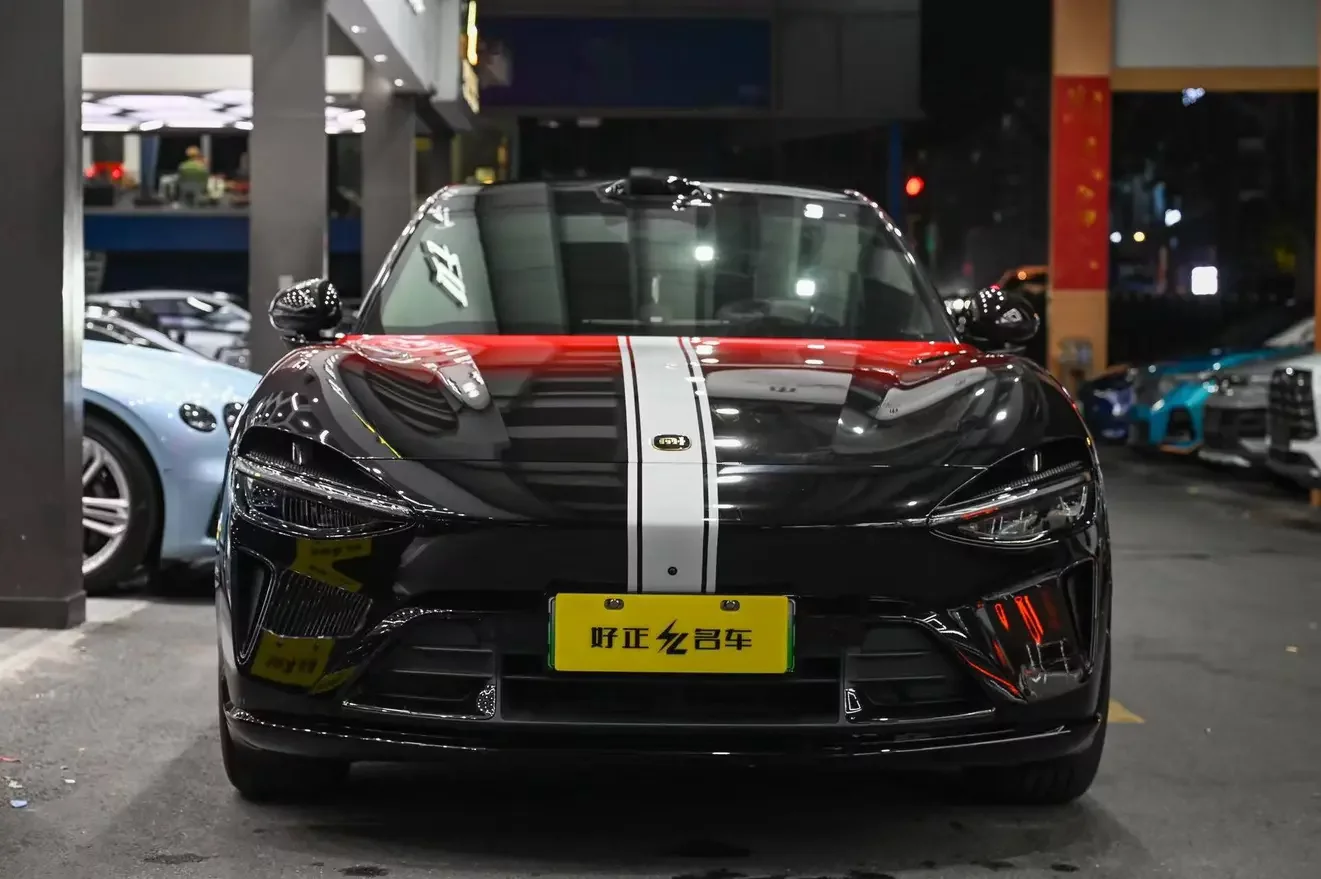 Xiaomi car Xiaomi YU7