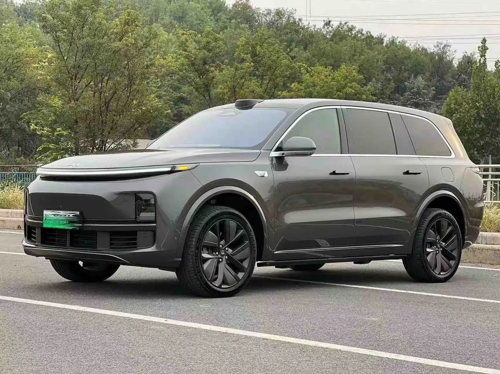Lixiang L9