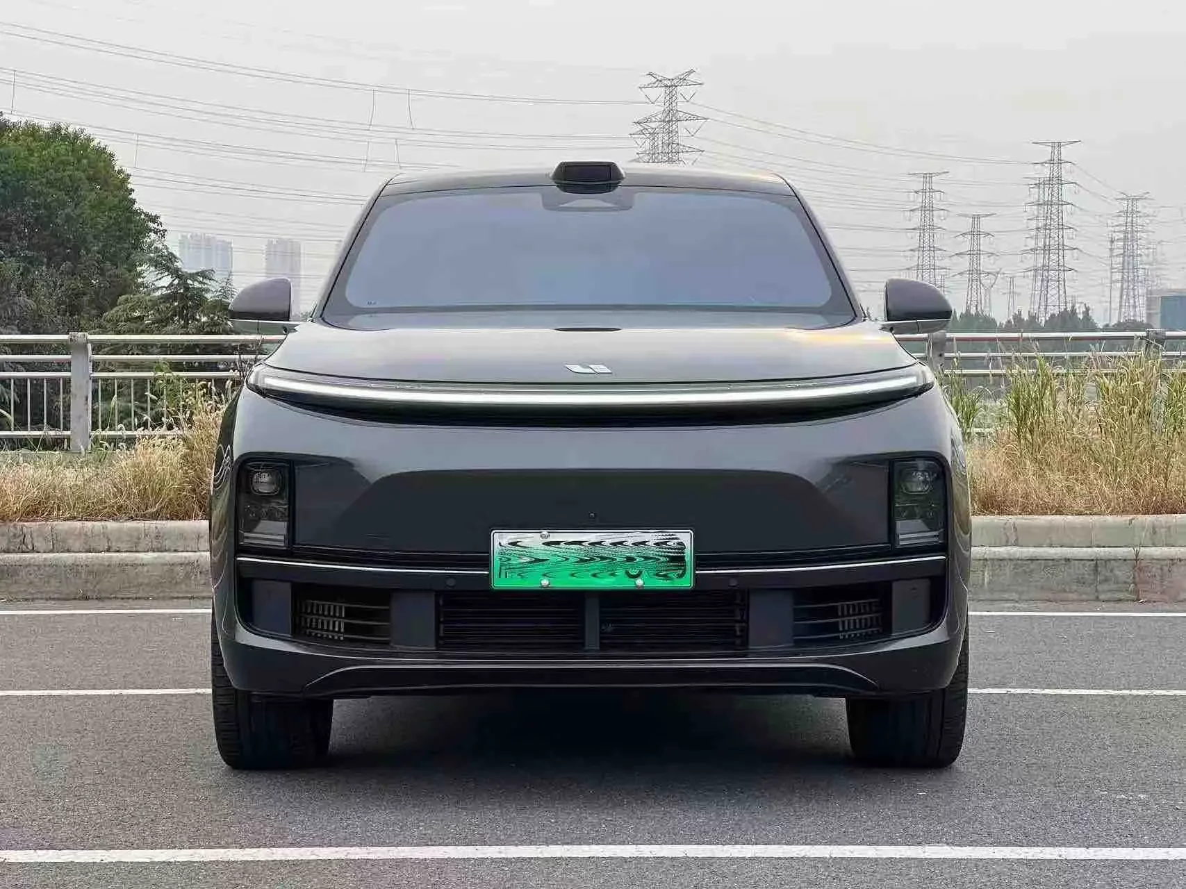 Lixiang L9