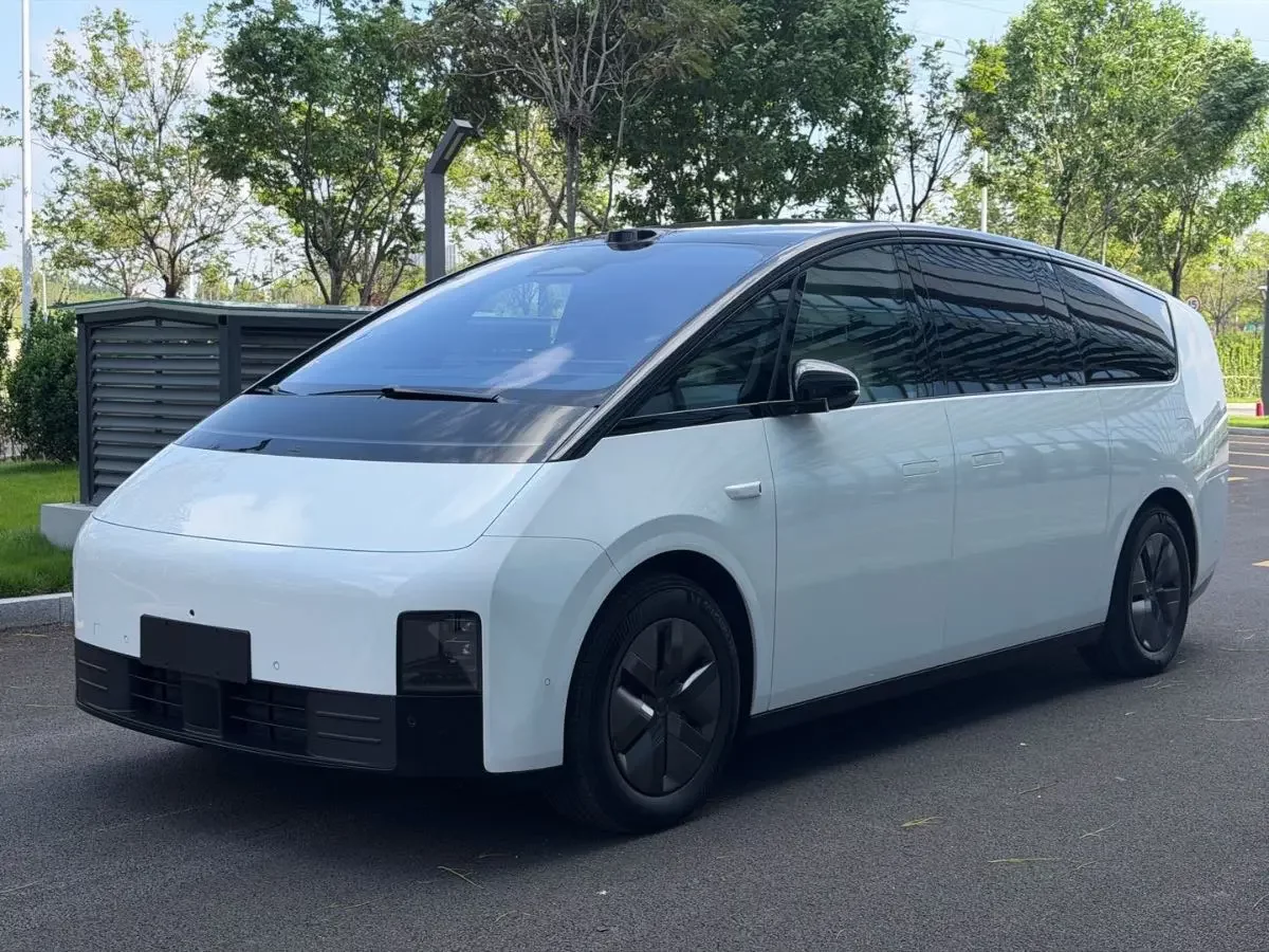 Lixiang MEGA
