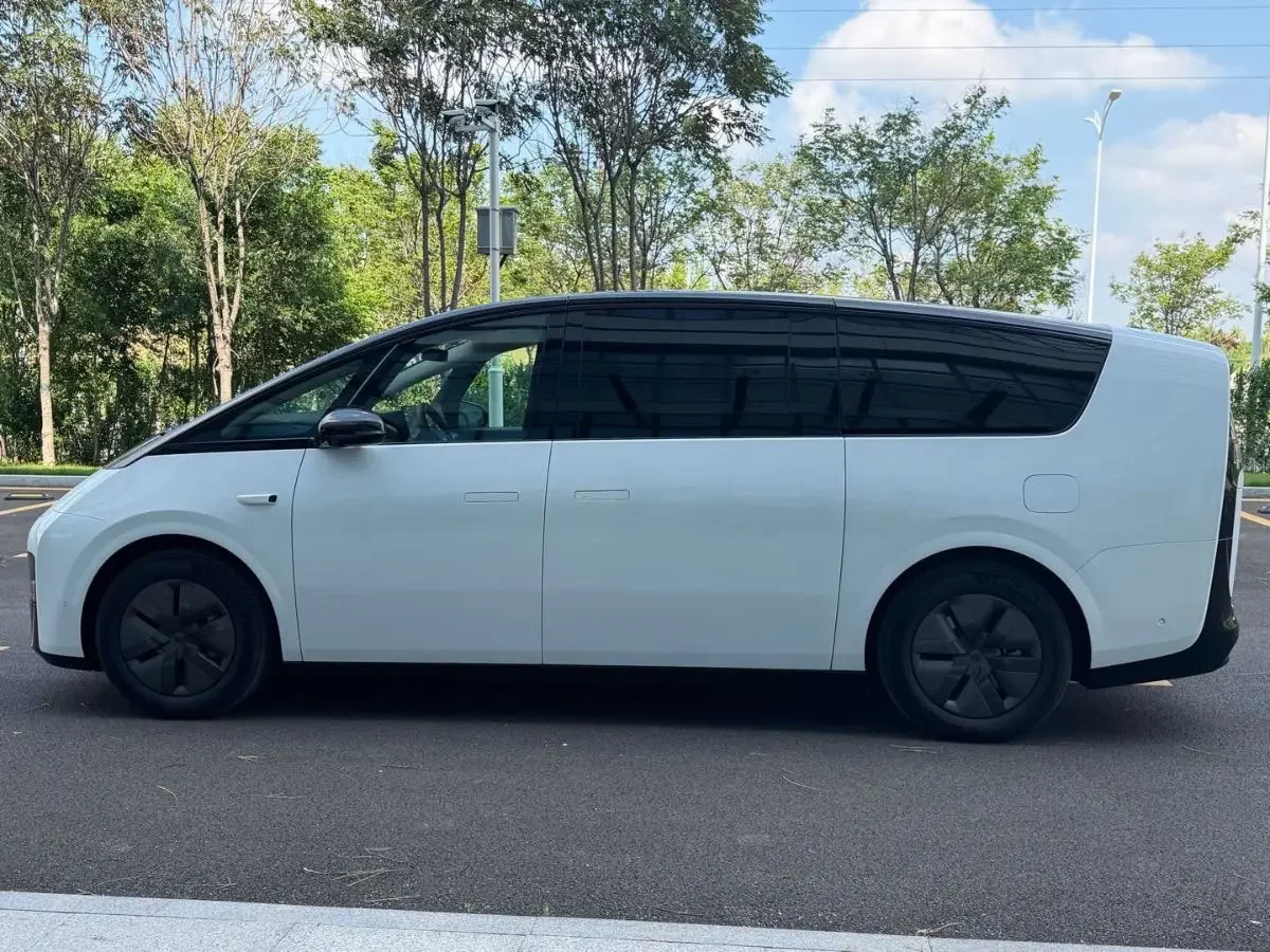 Lixiang MEGA