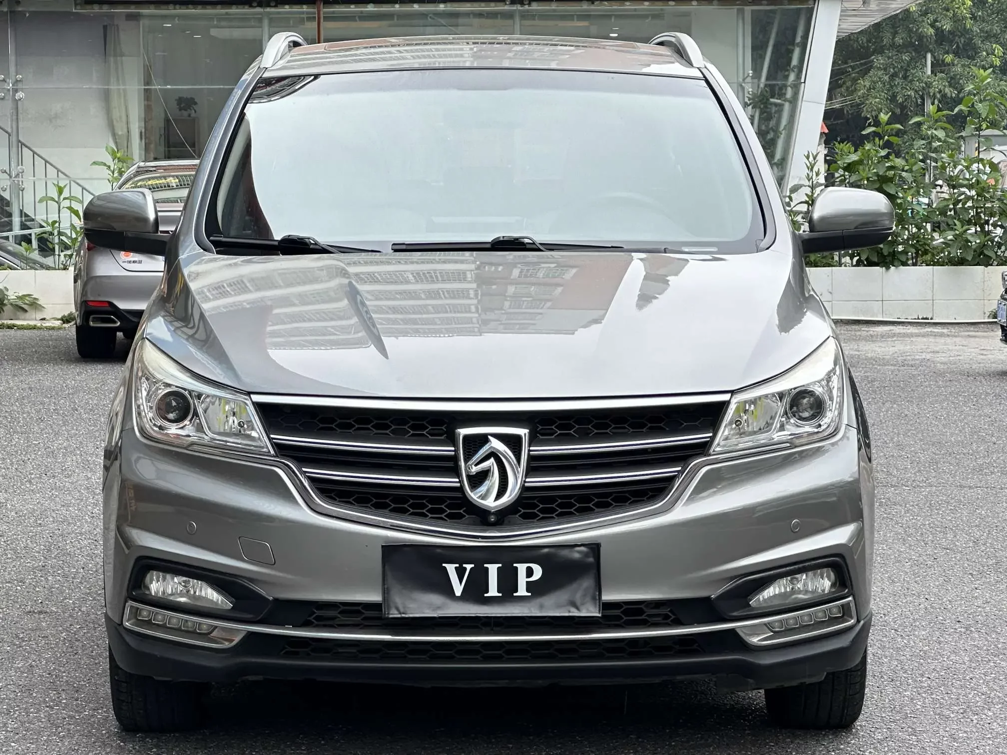 Baojun 730