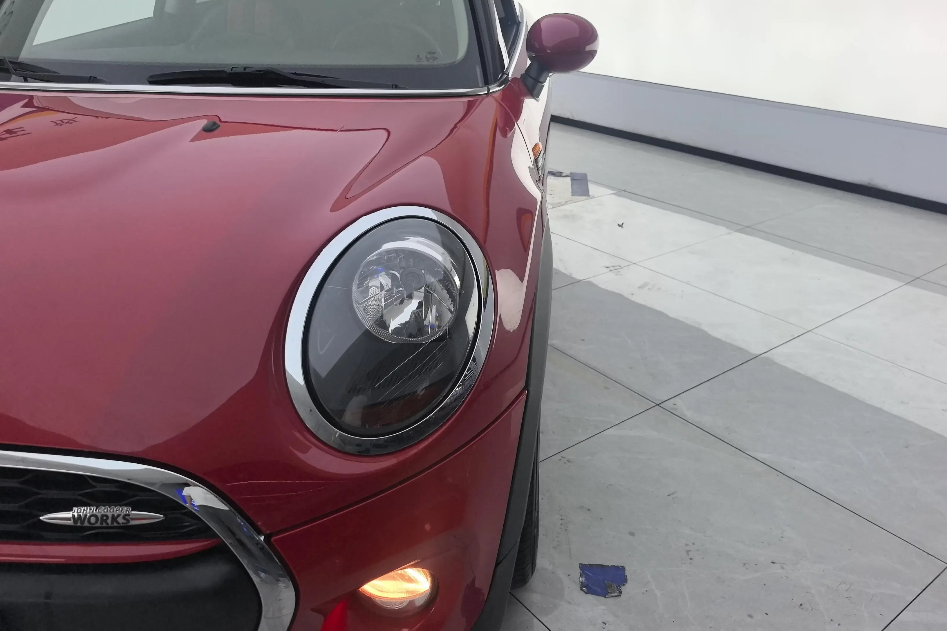 MINI 