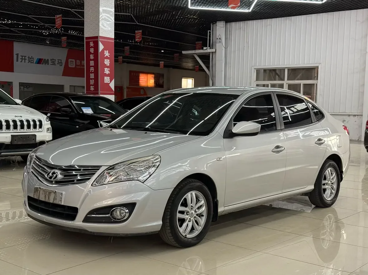 Hyundai Joyful