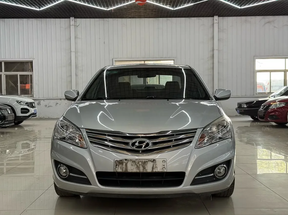 Hyundai Joyful