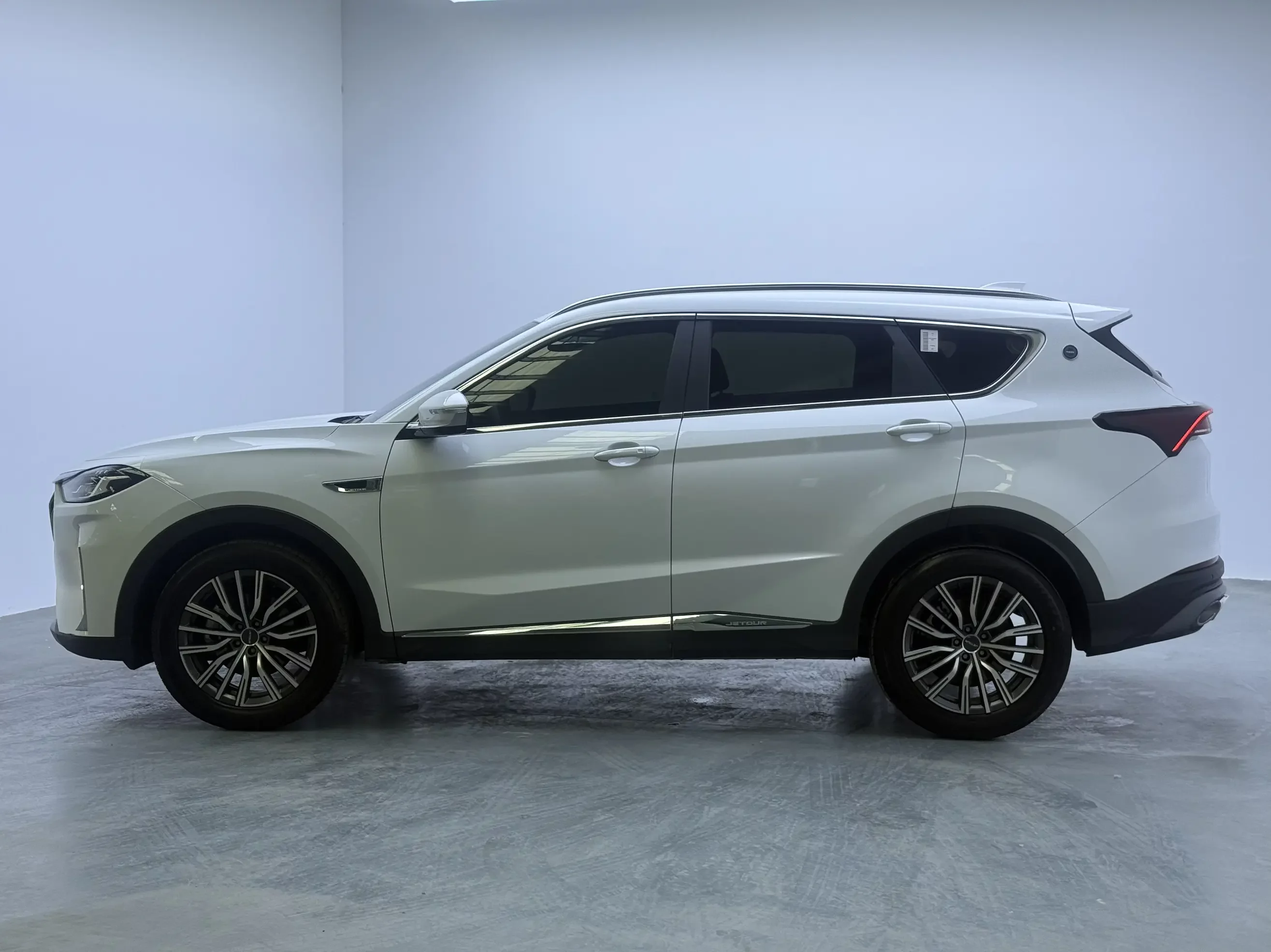 Jetour Jietu X70 PLUS