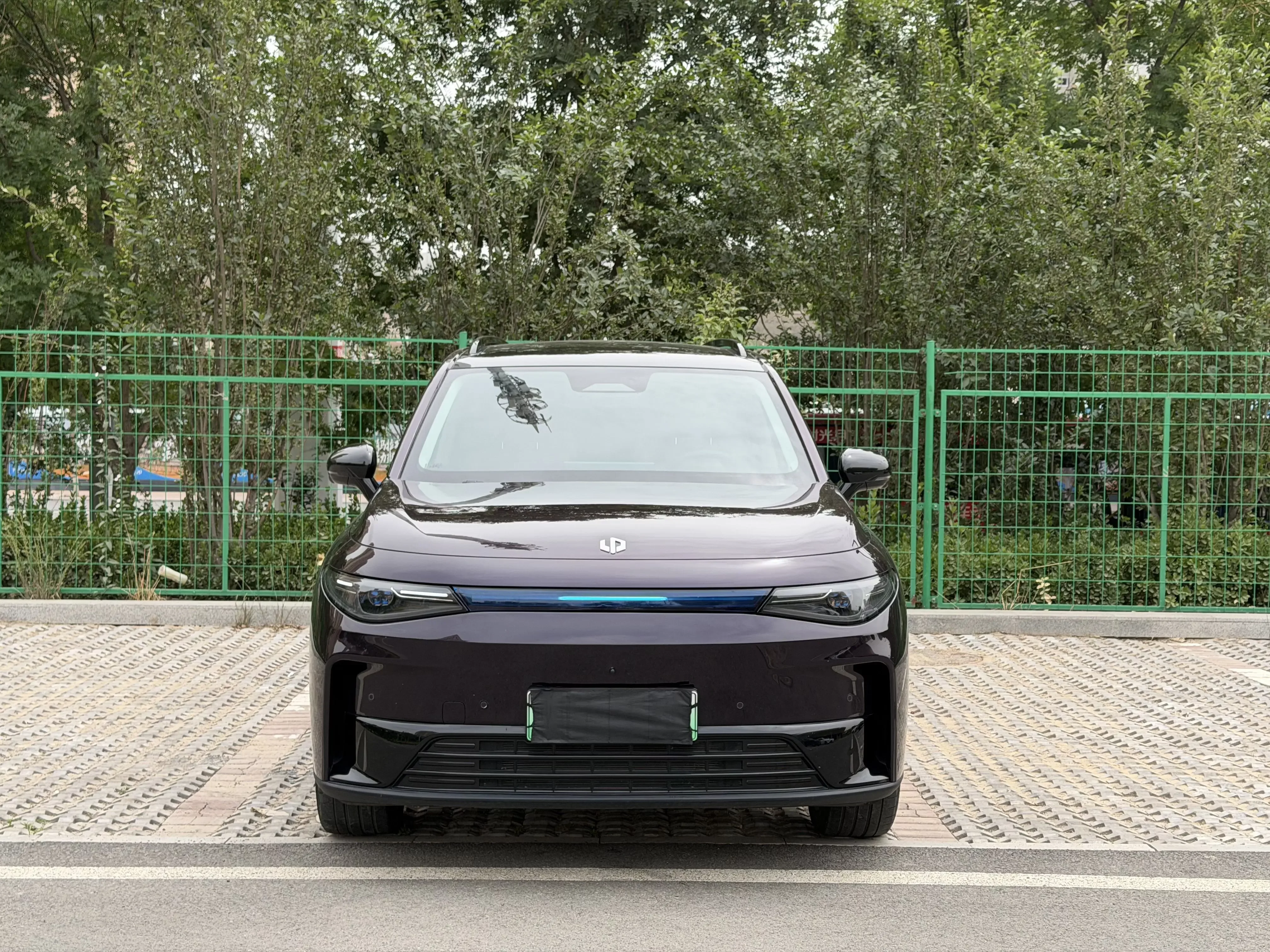 Leapmotor C16