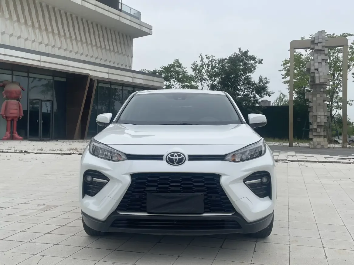 Toyota Willanda