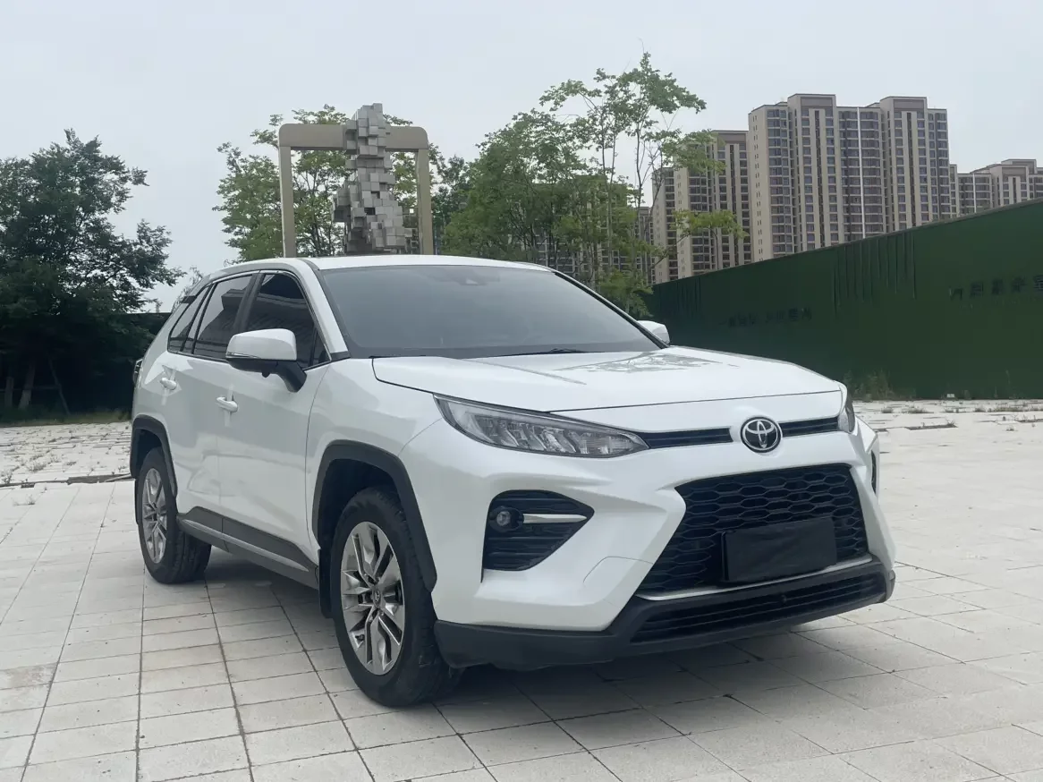 Toyota Willanda