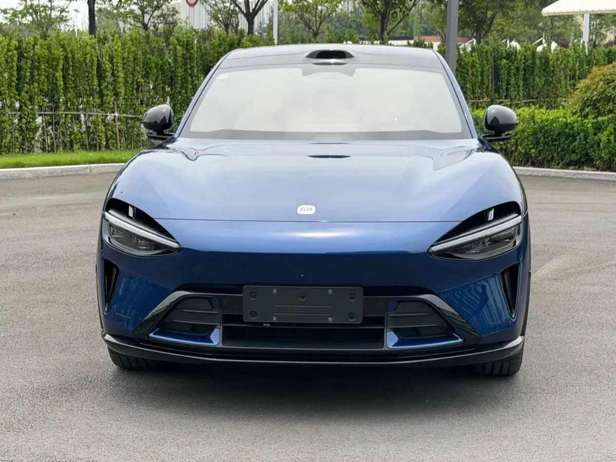 Xiaomi car Xiaomi YU7