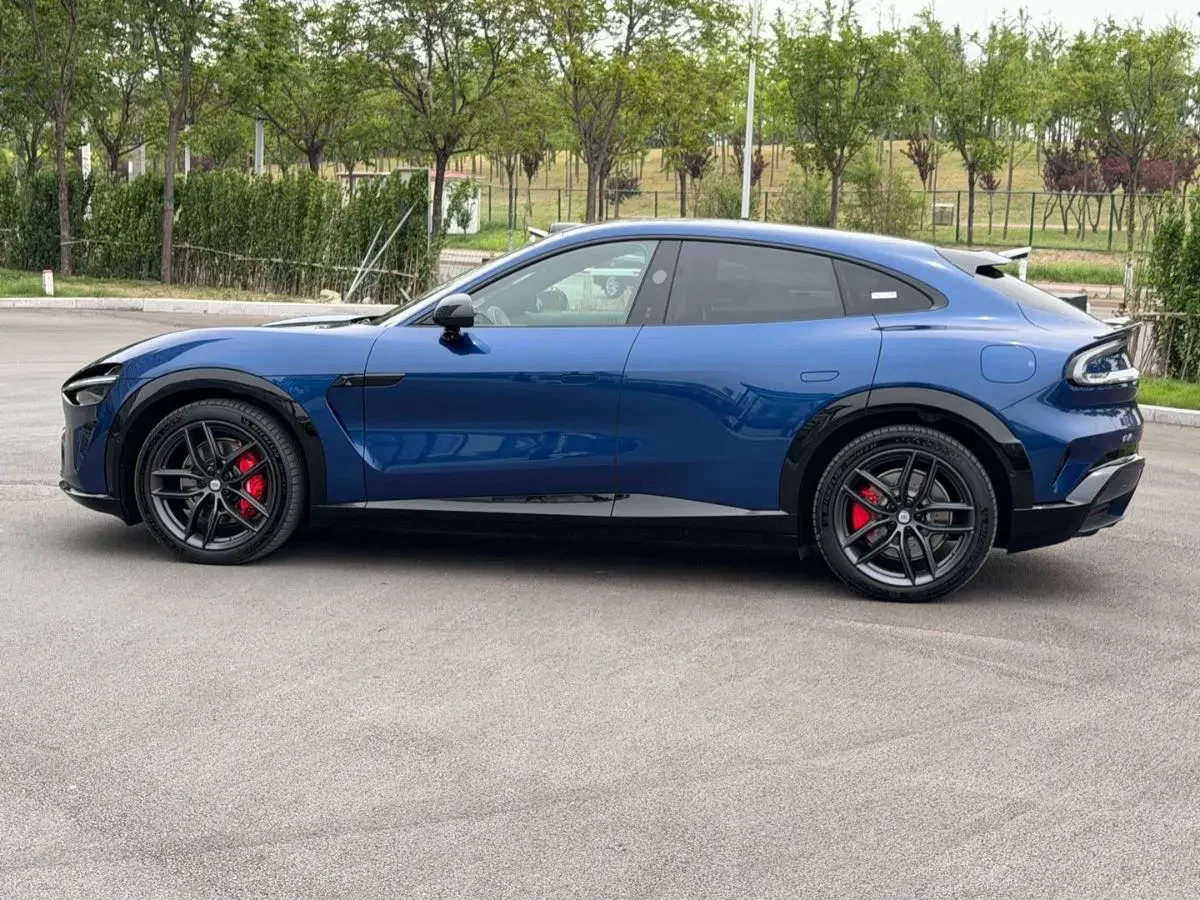 Xiaomi car Xiaomi YU7