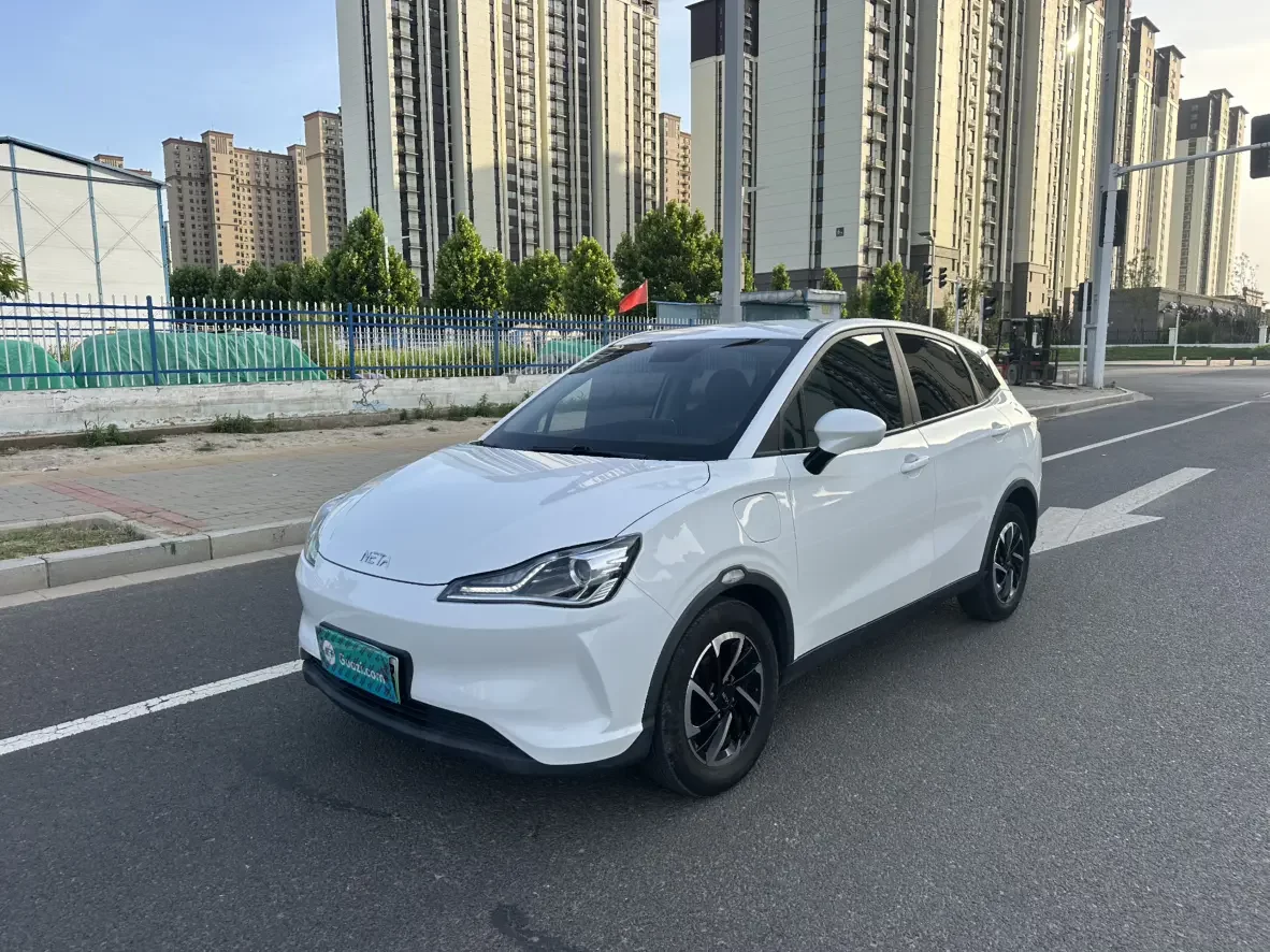 NETA Nezha V