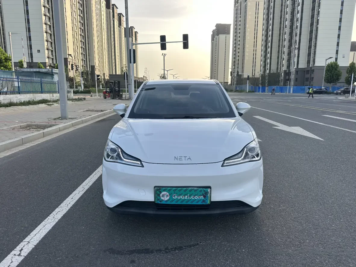 NETA Nezha V