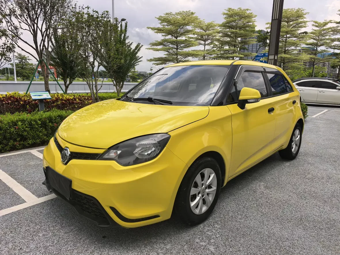 MG 3