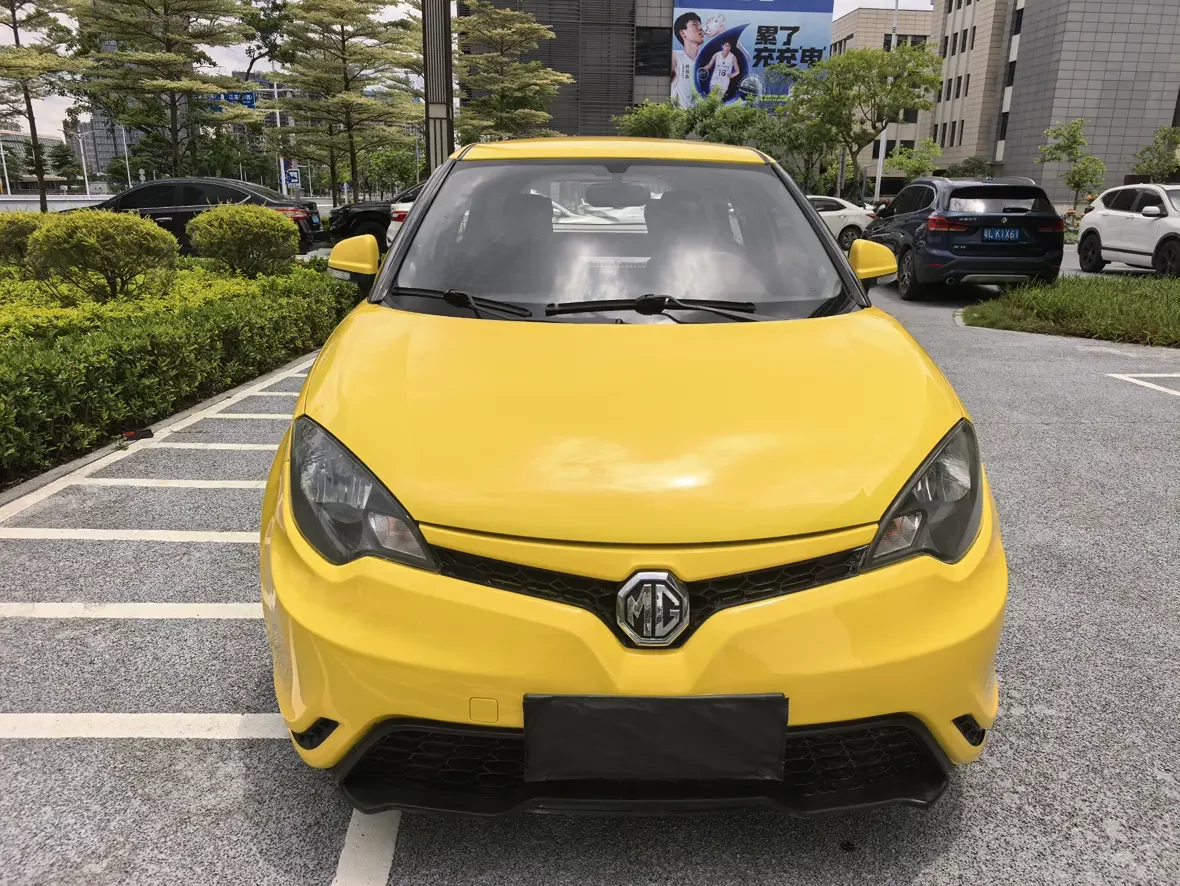 MG 3