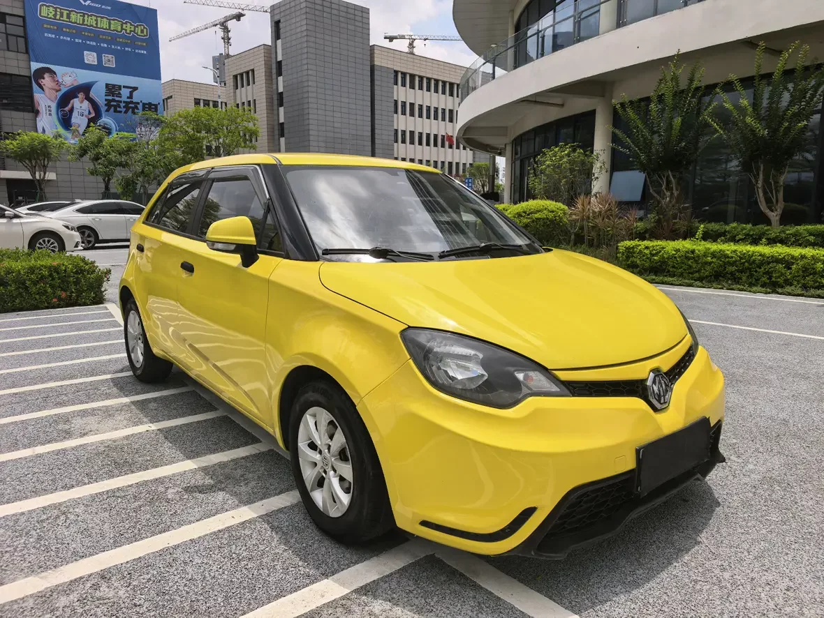 MG 3