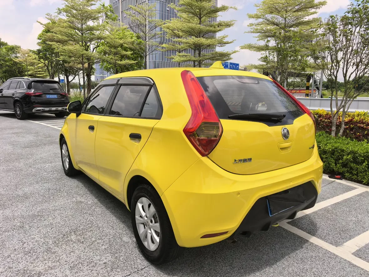 MG 3