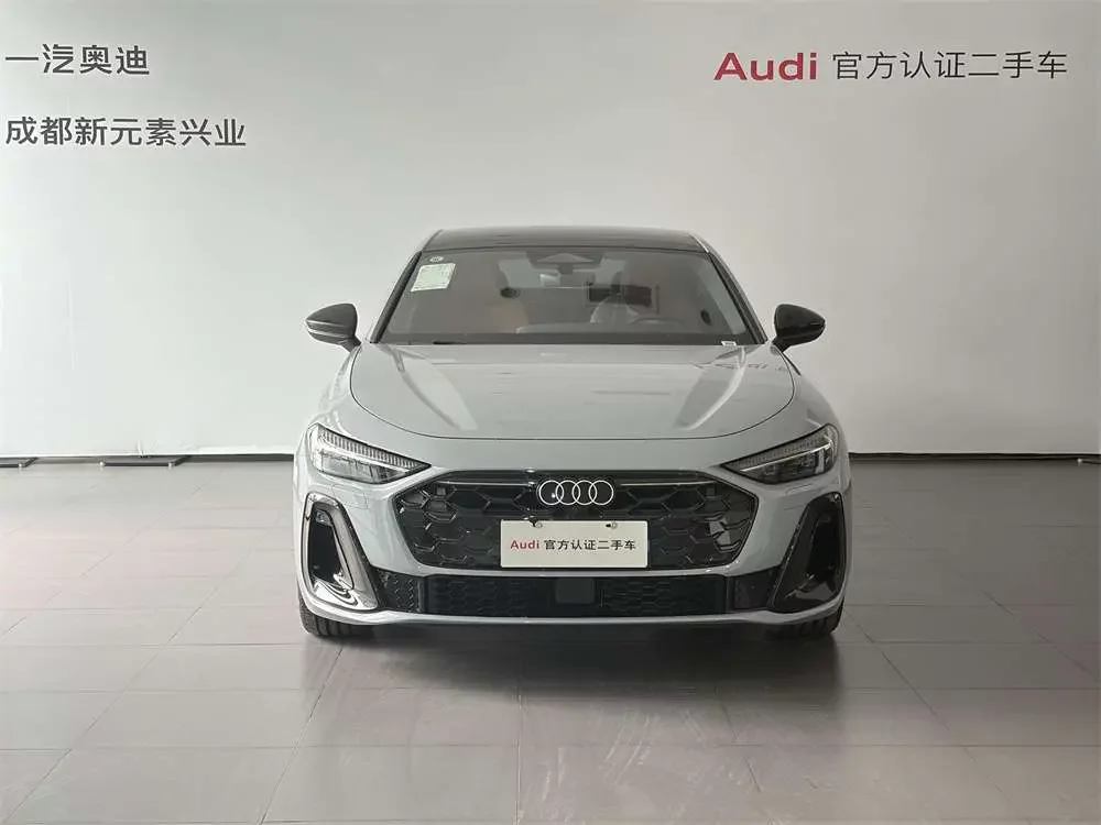 Audi A5L