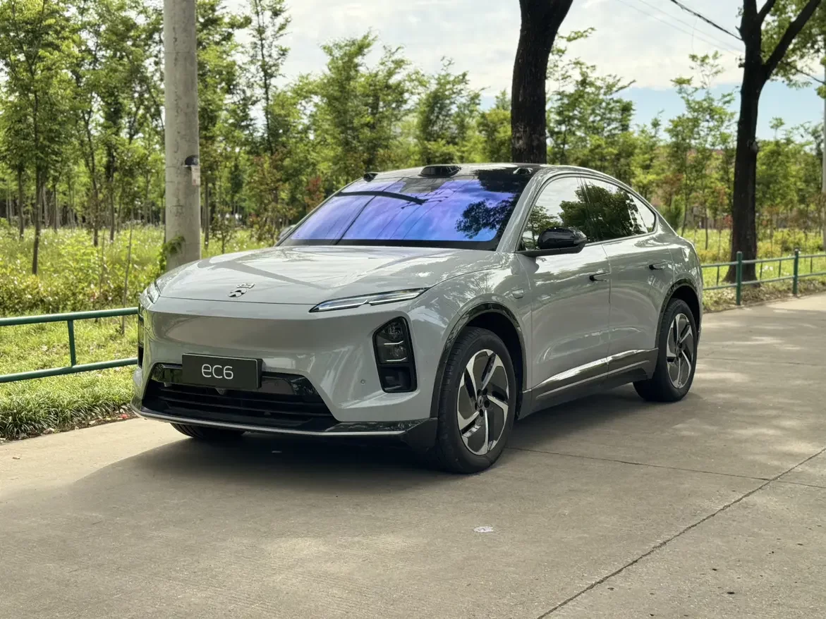 NIO EC6