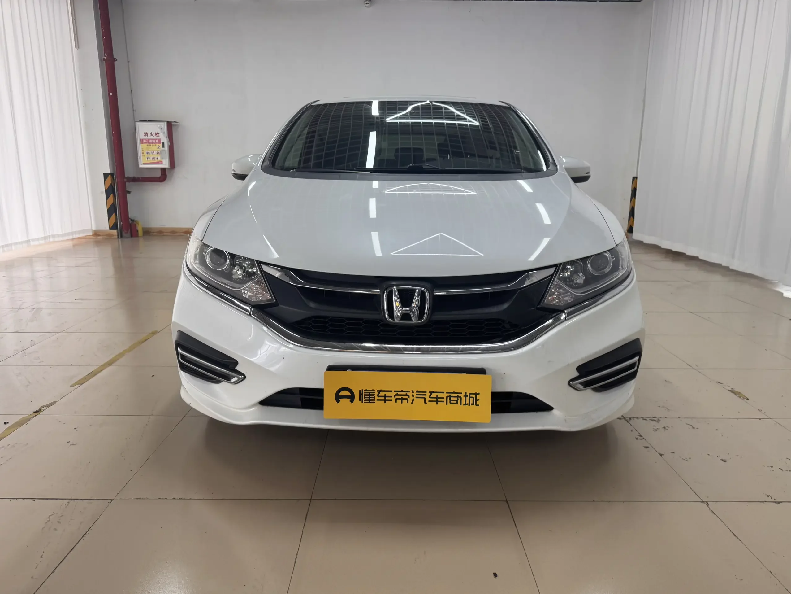 Honda Jed