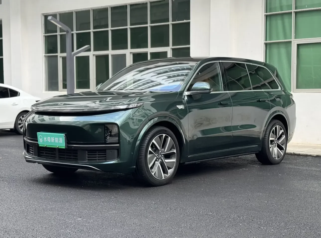 Lixiang L9