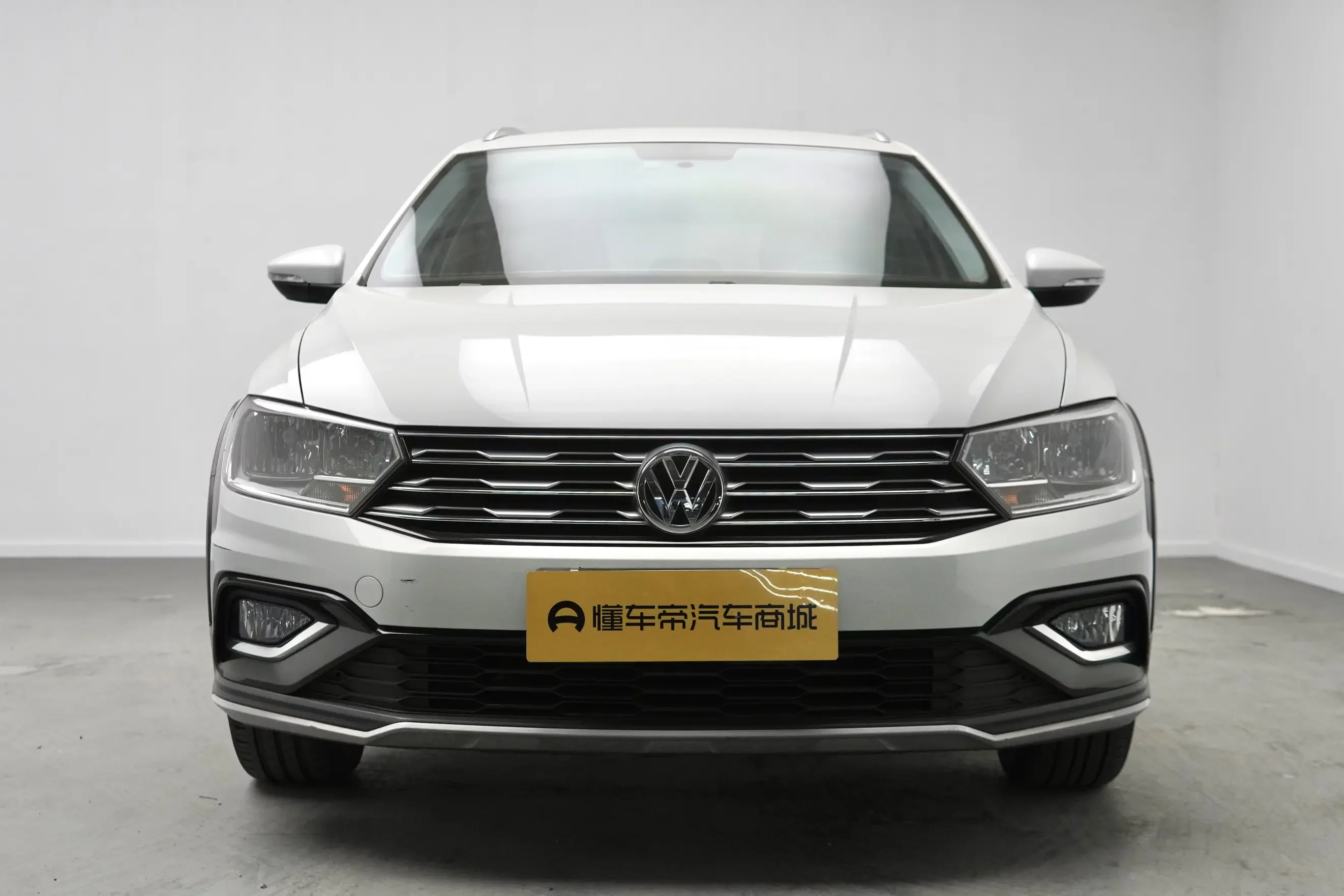 Volkswagen C-TREK Weiling